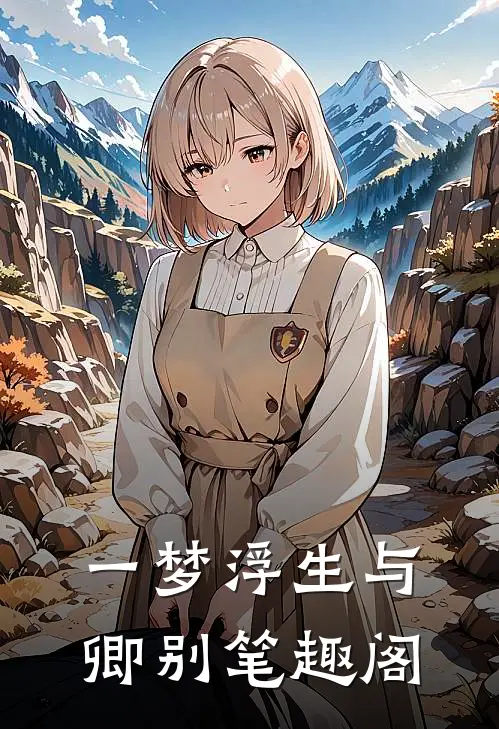 一梦浮生与卿别笔趣阁