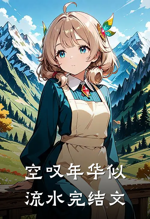 空叹年华似流水完结文