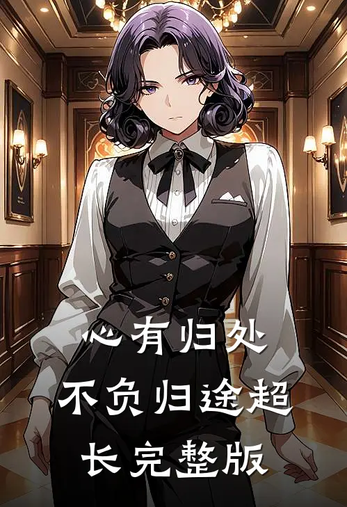 心有归处，不负归途超长完整版