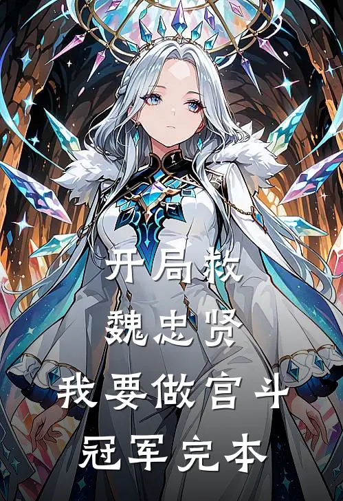 开局救魏忠贤，我要做宫斗冠军完本
