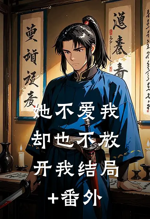 她不爱我，却也不放开我结局+番外