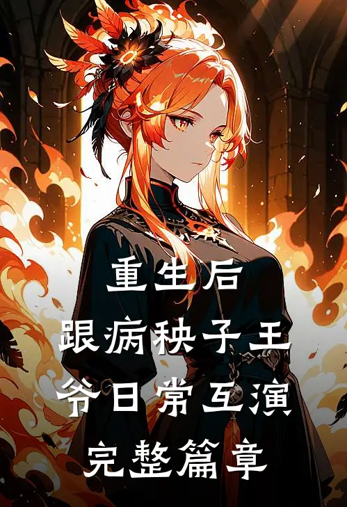 重生后，跟病秧子王爷日常互演完整篇章