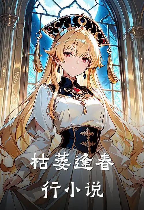 枯萎逢春行小说