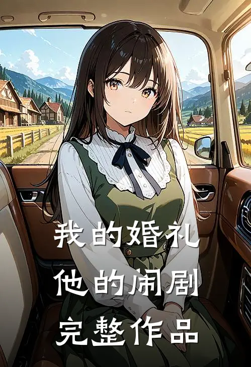 我的婚礼，他的闹剧完整作品