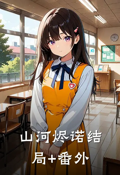 山河烬诺结局+番外