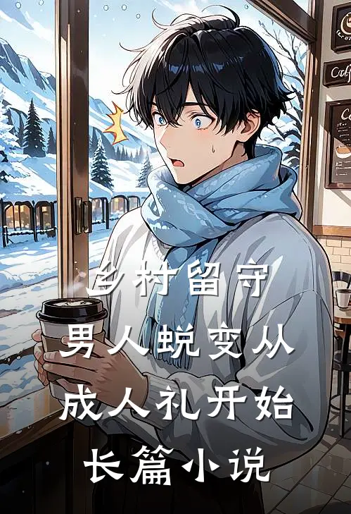 乡村留守：男人蜕变从成人礼开始长篇小说