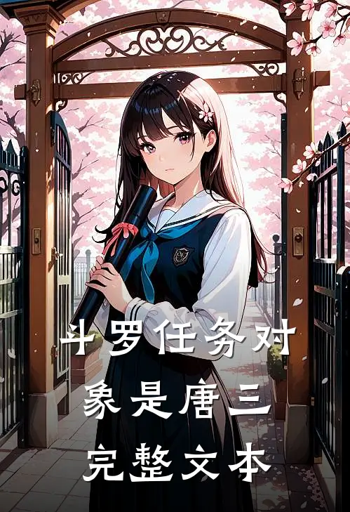 斗罗任务对象是唐三完整文本