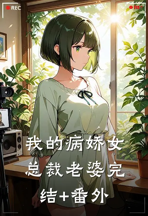 我的病娇女总裁老婆完结+番外