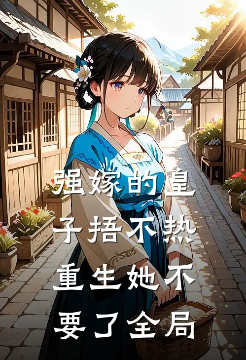 强嫁的皇子捂不热，重生她不要了全局