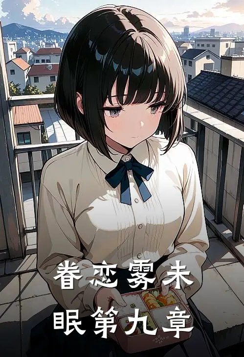 眷恋雾未眠第九章