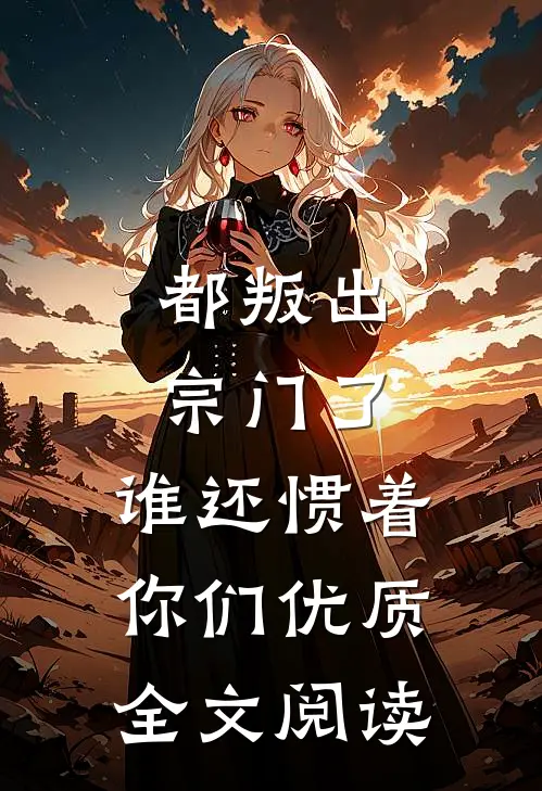 都叛出宗门了，谁还惯着你们优质全文阅读