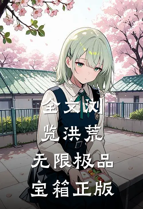 全文浏览洪荒:无限极品宝箱正版