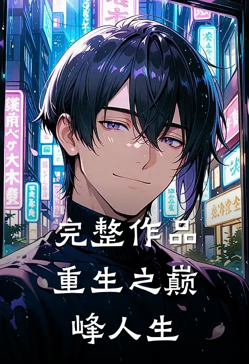 完整作品重生之巅峰人生