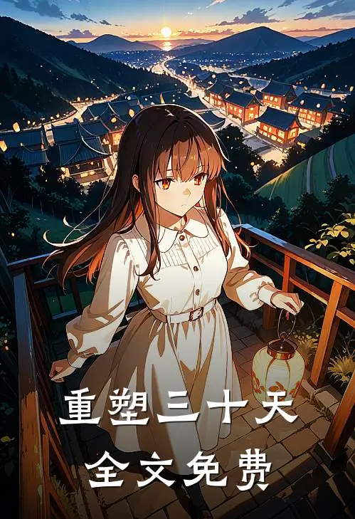 重塑三十天全文免费