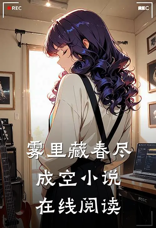 雾里藏春尽成空小说在线阅读
