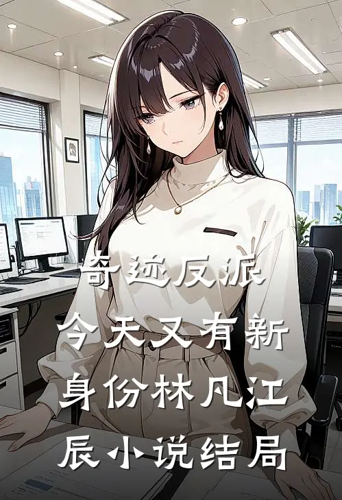 奇迹反派：今天又有新身份林凡江辰小说结局
