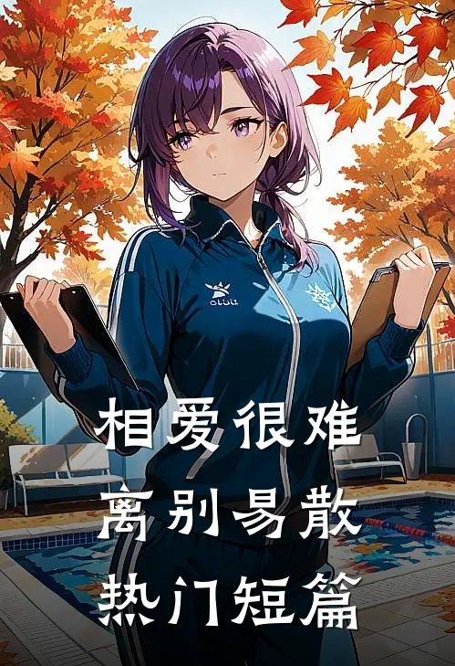 相爱很难离别易散热门短篇