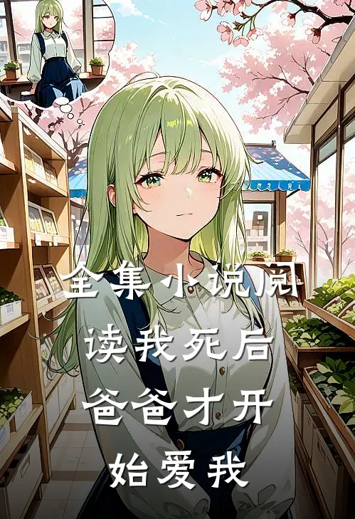 全集小说阅读我死后，爸爸才开始爱我