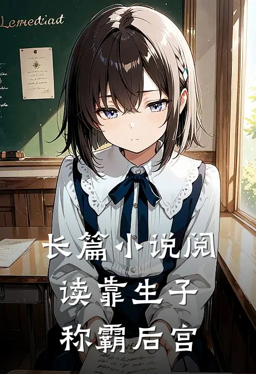 长篇小说阅读靠生子称霸后宫