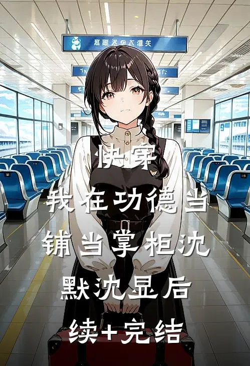 快穿：我在功德当铺当掌柜沈默沈显后续+完结