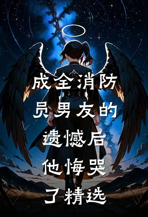 成全消防员男友的遗憾后，他悔哭了精选