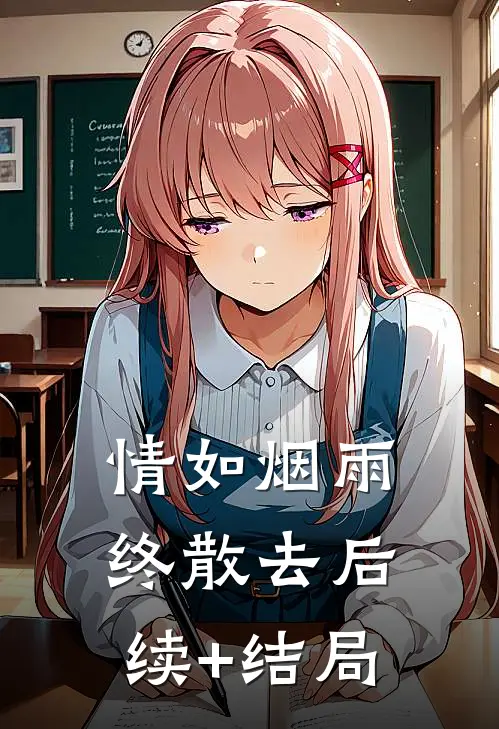 情如烟雨终散去后续+结局