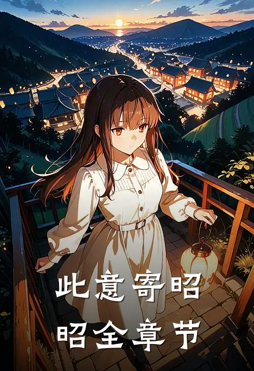 此意寄昭昭全章节