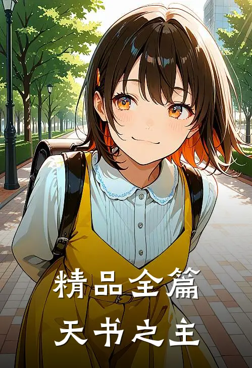 精品全篇天书之主