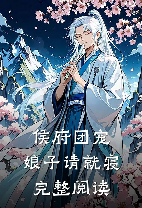 侯府团宠：娘子请就寝完整阅读