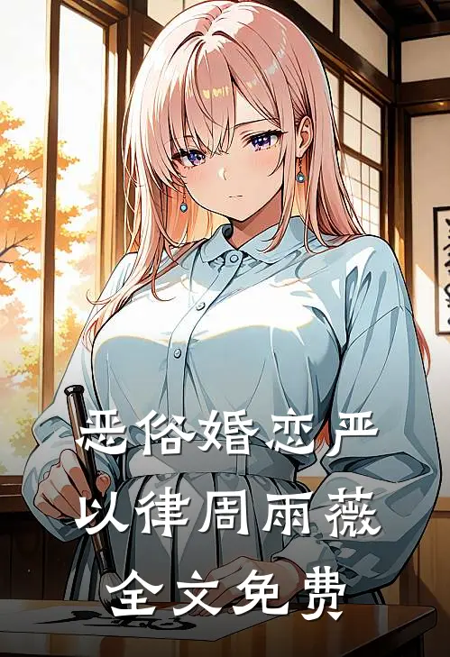 恶俗婚恋严以律周雨薇全文免费