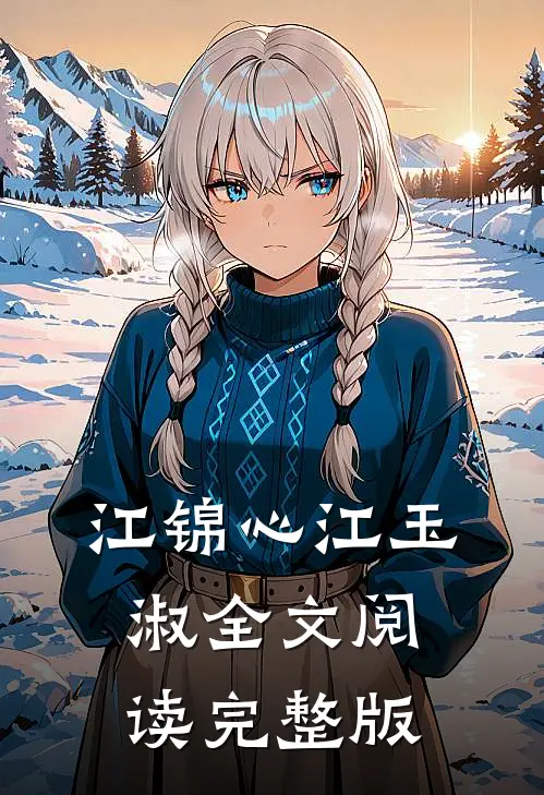 江锦心江玉淑全文阅读完整版