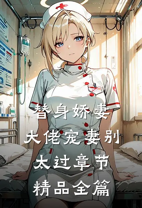 替身娇妻：大佬宠妻别太过章节精品全篇