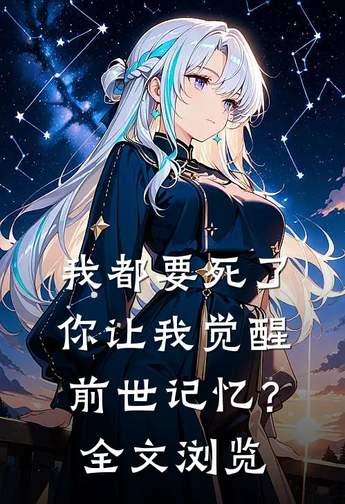 我都要死了，你让我觉醒前世记忆？全文浏览