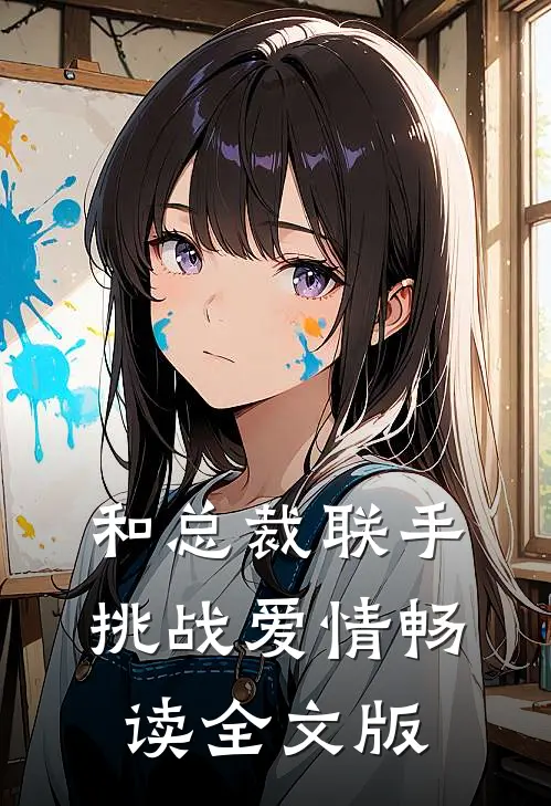和总裁联手：挑战爱情畅读全文版