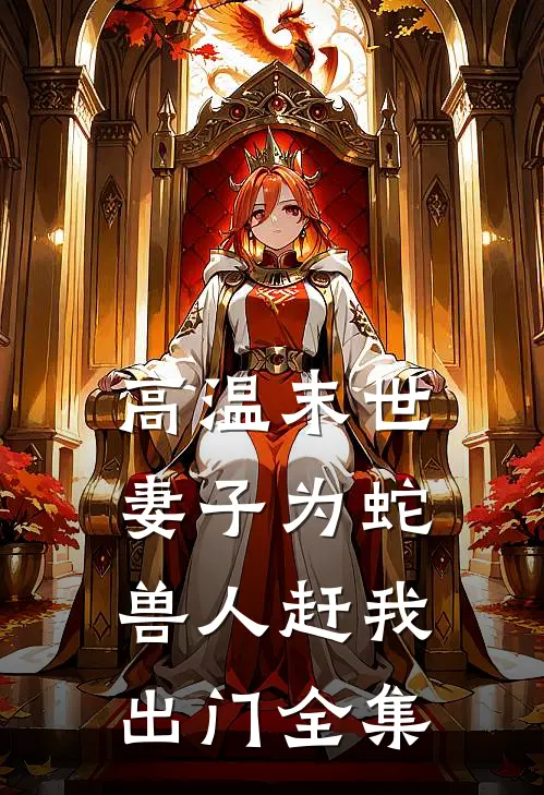 高温末世，妻子为蛇兽人赶我出门 全集