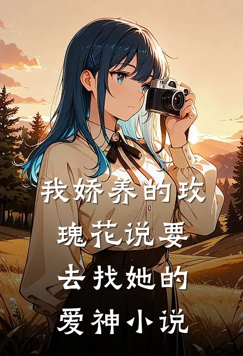 我娇养的“玫瑰”花说要去找她的爱神小说