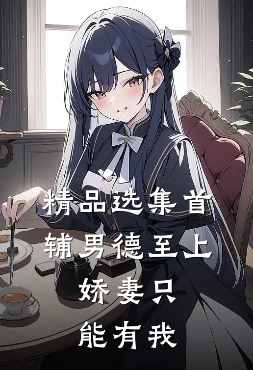 精品选集首辅男德至上：娇妻只能有我
