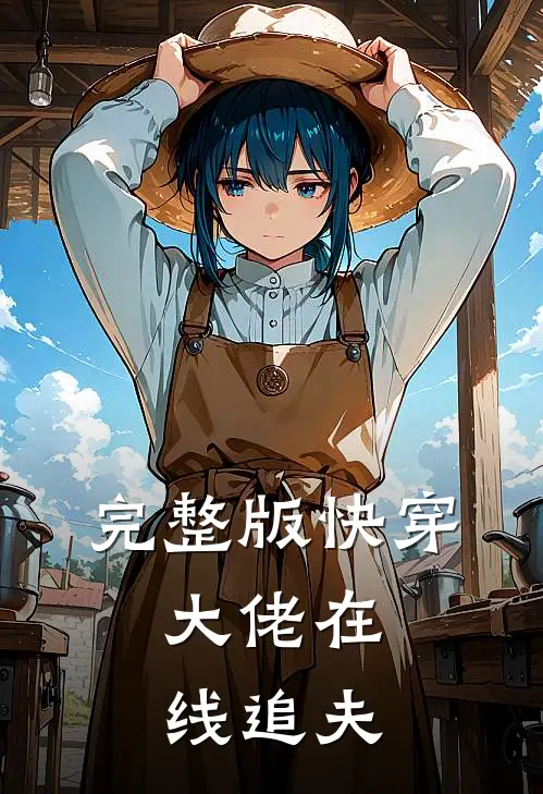 完整版快穿大佬在线追夫免费阅读