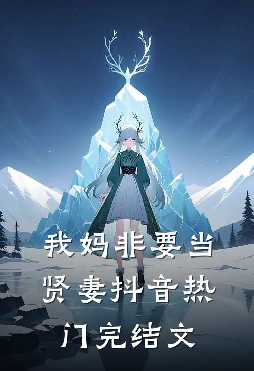 我妈非要当贤妻抖音热门完结文