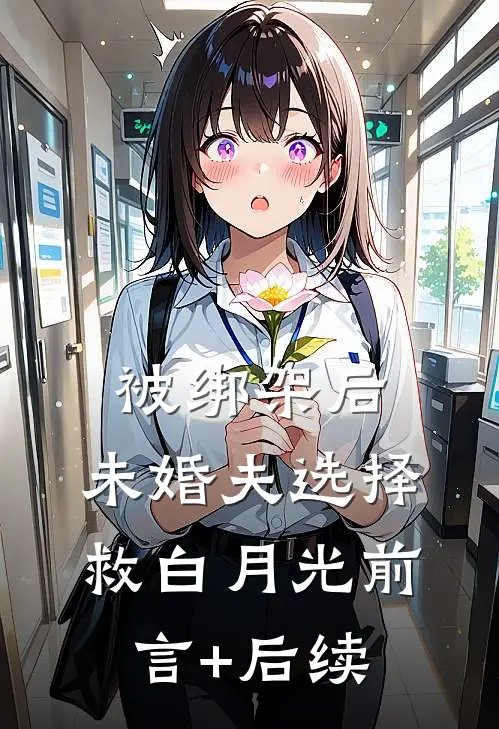 被绑架后，未婚夫选择救白月光前言+后续