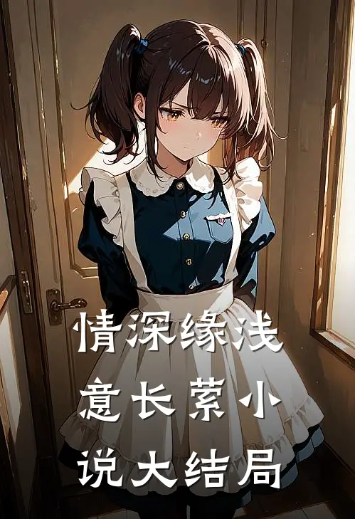 情深缘浅意长萦小说大结局