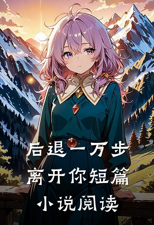 后退一万步离开你短篇小说阅读