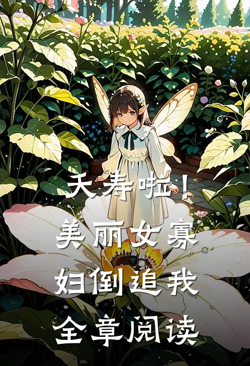 夭寿啦！美丽女寡妇倒追我全章阅读
