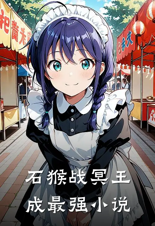 石猴战冥王成最强小说
