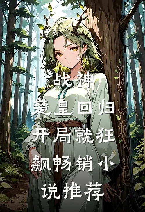 战神：楚皇回归，开局就狂飙畅销小说推荐
