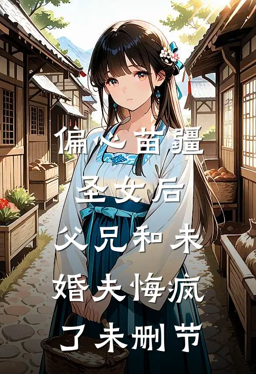 偏心苗疆圣女后，父兄和未婚夫悔疯了未删节