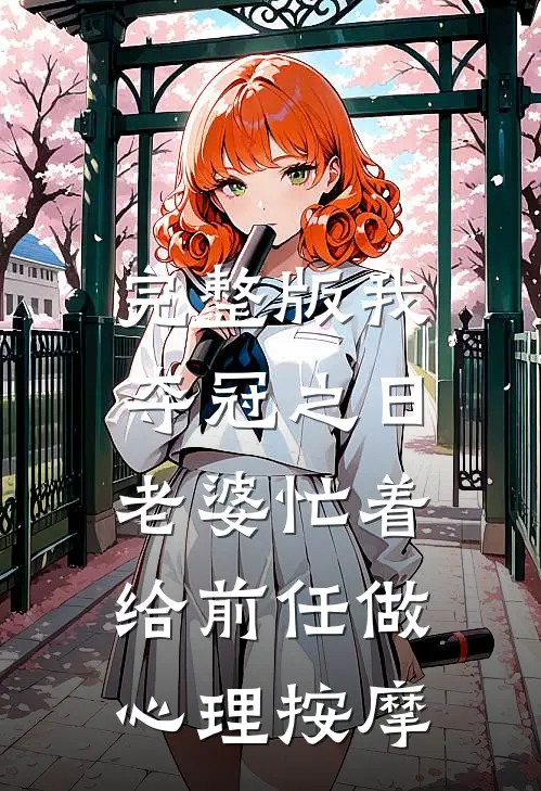 完整版我夺冠之日，老婆忙着给前任做心理按摩