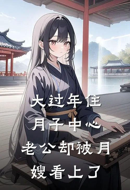大过年住月子中心，老公却被月嫂看上了