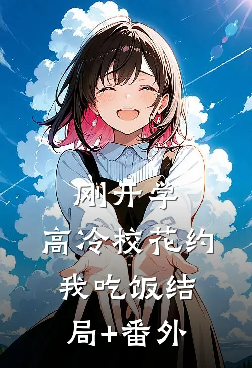 刚开学，高冷校花约我吃饭结局+番外