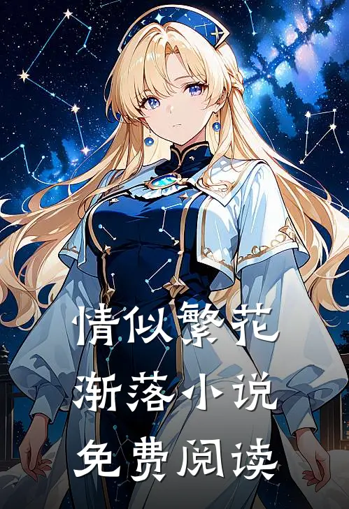 情似繁花渐落小说免费阅读